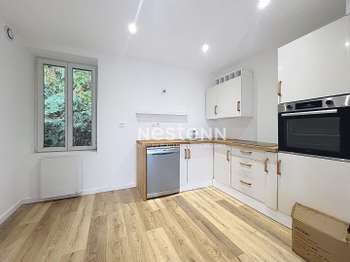 Location appartement 4 pièces