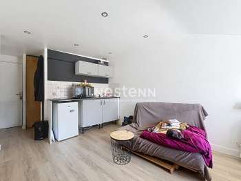 Location Appartement T1Quimperlé
