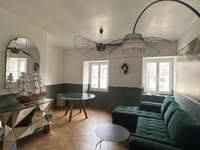 Location appartement 3 pièces