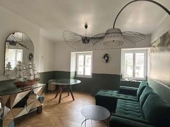 Location Appartement 3 piècesQuimperlé