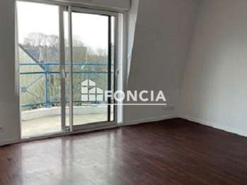 Location Appartement 2 piècesQuimperlé