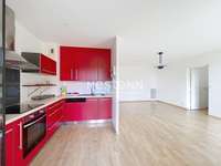 Location appartement 4 pièces