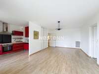 Location appartement 4 pièces