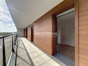 Location appartement 4 pièces