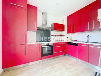 Location appartement 4 pièces