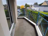 Location appartement 2 pièces