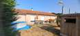 Location appartement T1 Quinçay - 86
