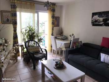 Location Appartement 2 piècesQuincy-sous-Sénart