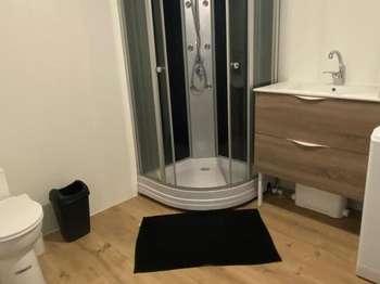 Location Appartement T1Quincy-sous-Sénart