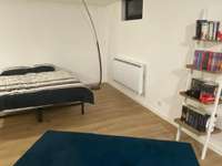 Location appartement 1 pièce Location appartement 1 pièce