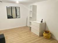 Location appartement 1 pièce Location appartement 1 pièce