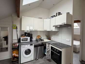 Location Appartement 3 piècesQuincy-sous-Sénart