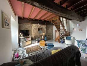 Location Appartement 2 piècesQuintin