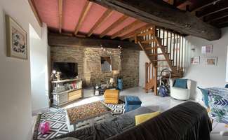 Photo Location appartement Quintin