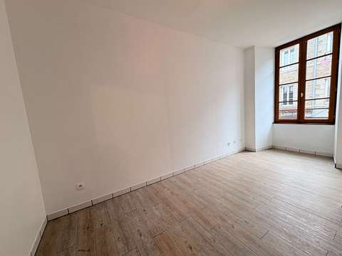 Location appartement 3 pièces