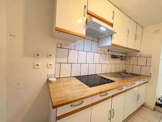 Location appartement 3 pièces