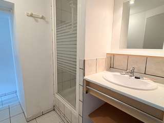 Location appartement 3 pièces