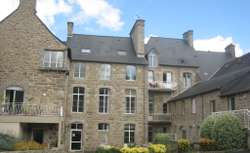 Photo Location appartement Quintin