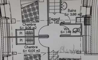 Photo Location appartement Quintin