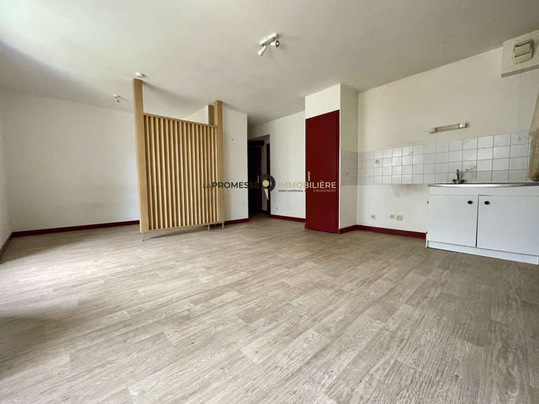 Location appartement 1 pièce