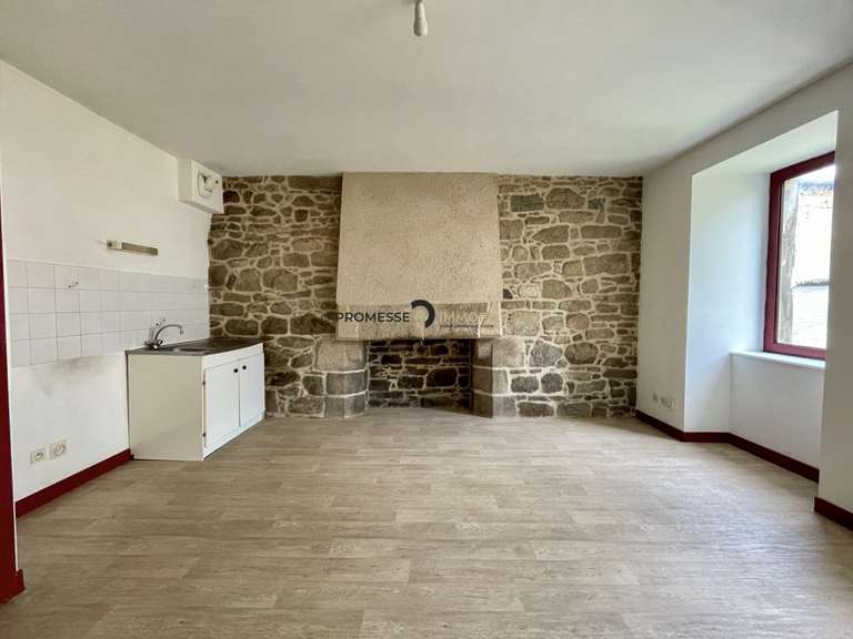 Location appartement 1 pièce