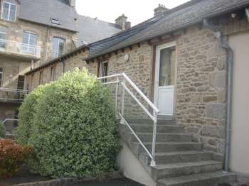 Location Appartement 2 piècesQuintin