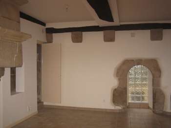 Photo Location appartement Quintin