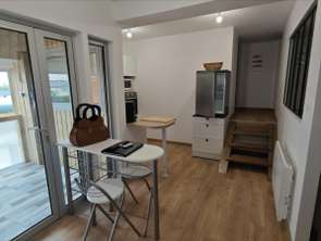 Location Appartement 2 piècesRai