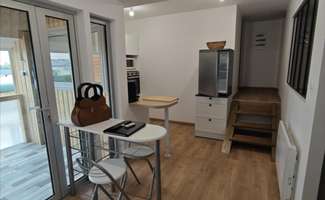Photo Location appartement Rai