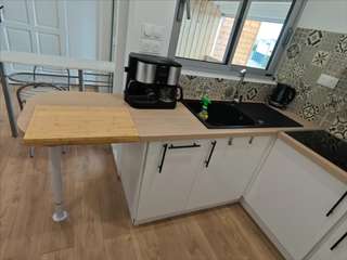 Location appartement 2 pièces