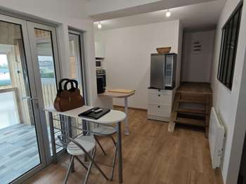 Location Appartement 2 piècesRai