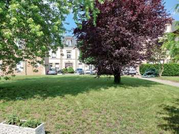 Location appartement 3 pièces Rambervillers 88