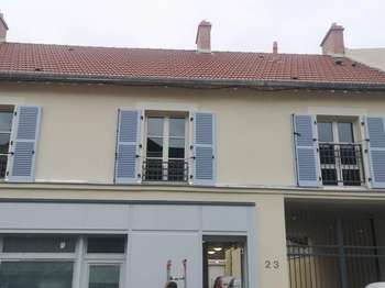 Location Appartement 2 piècesRambouillet