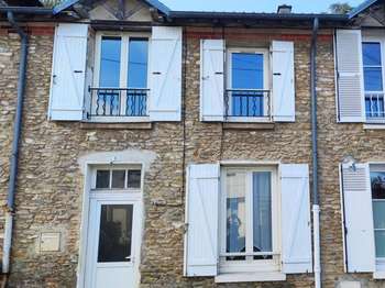 Location Appartement 3 piècesRambouillet