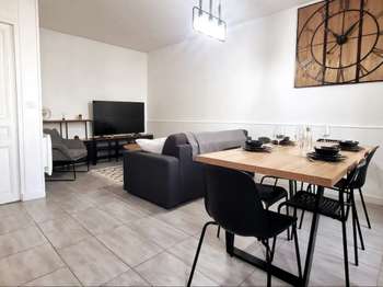 Location Appartement 3 piècesRambouillet