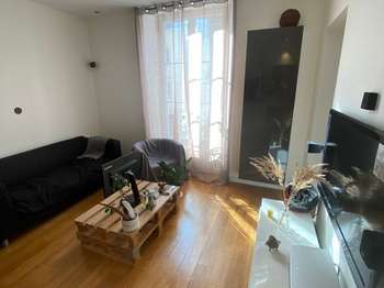 Location Appartement 2 piècesRambouillet