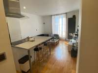 Location appartement 2 pièces Location appartement 2 pièces