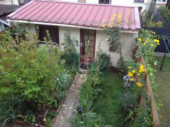 Location Appartement T1Rambouillet