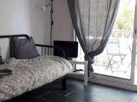 Location appartement 1 pièce