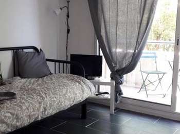 Location Appartement T1Ramonville-Saint-Agne