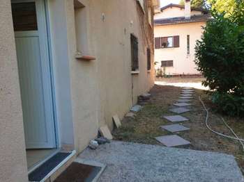 Location Appartement T1Ramonville-Saint-Agne