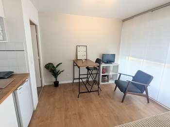 Location Appartement T1Ramonville-Saint-Agne