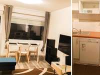 Location appartement 2 pièces Location appartement 2 pièces