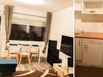 Location appartement 2 pièces Location appartement 2 pièces