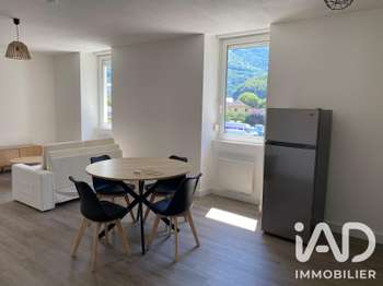 Location appartement 2 pièces