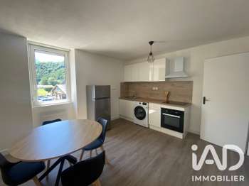 Location appartement 2 pièces