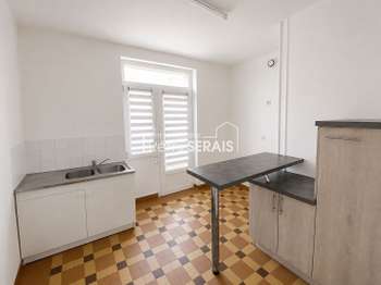 Location Appartement 5 piècesRânes