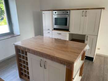 Location Appartement 3 piècesRéalmont