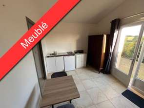 Location Appartement T1Réaumur