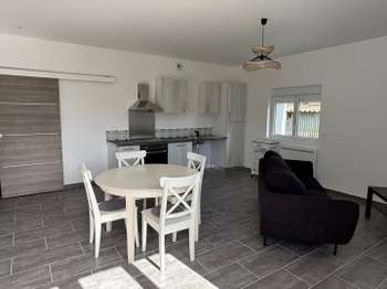 Location Appartement 2 piècesRédené